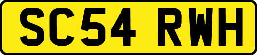 SC54RWH