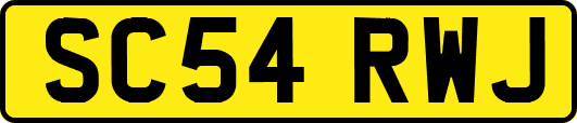 SC54RWJ