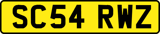 SC54RWZ
