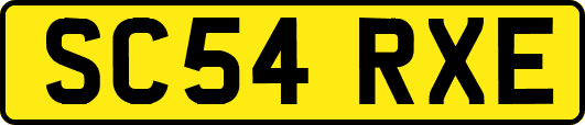 SC54RXE