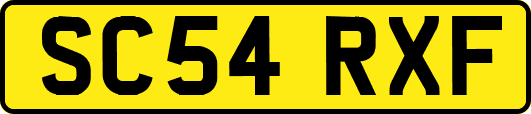 SC54RXF