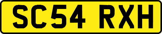 SC54RXH