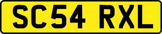 SC54RXL