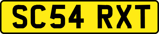SC54RXT