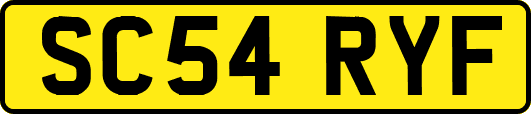 SC54RYF