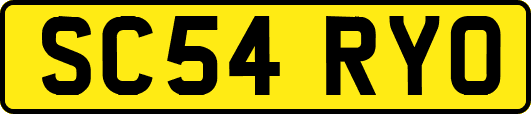 SC54RYO