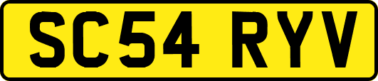 SC54RYV