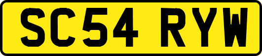 SC54RYW