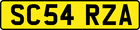 SC54RZA