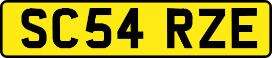 SC54RZE