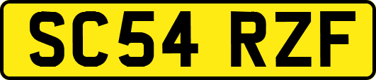 SC54RZF