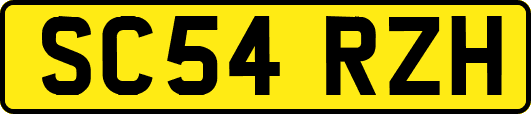 SC54RZH