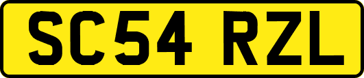 SC54RZL