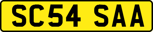 SC54SAA