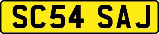 SC54SAJ