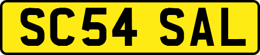 SC54SAL