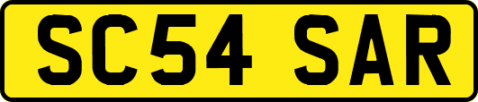 SC54SAR