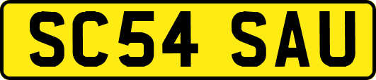 SC54SAU