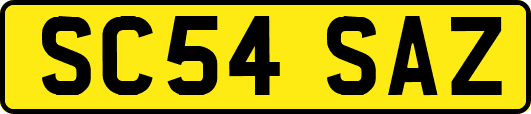 SC54SAZ