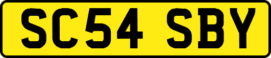 SC54SBY