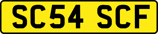 SC54SCF