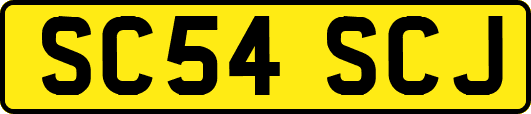 SC54SCJ
