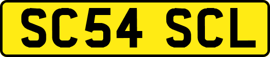 SC54SCL