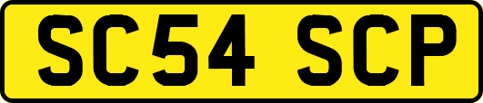 SC54SCP