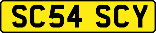 SC54SCY