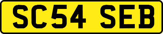 SC54SEB