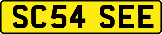 SC54SEE