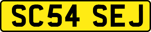 SC54SEJ