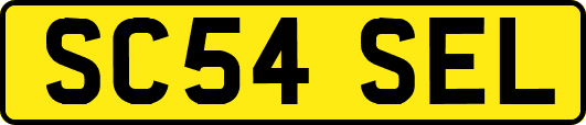 SC54SEL