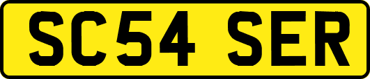 SC54SER