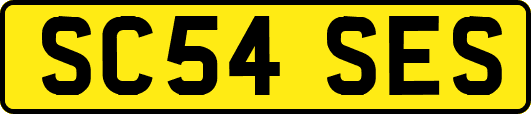 SC54SES