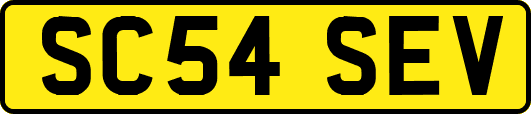 SC54SEV
