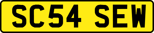 SC54SEW