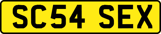 SC54SEX