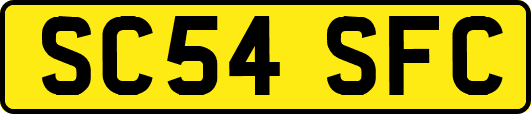 SC54SFC