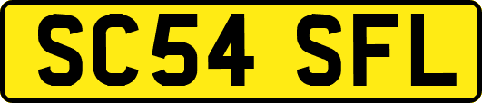 SC54SFL