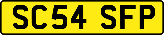 SC54SFP