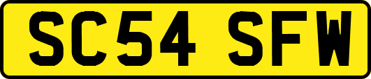 SC54SFW
