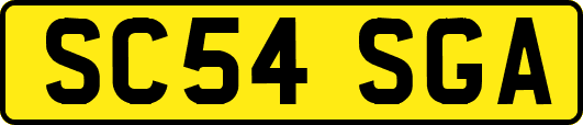 SC54SGA