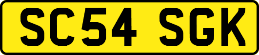 SC54SGK