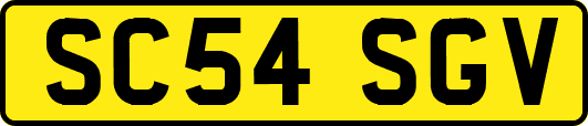 SC54SGV