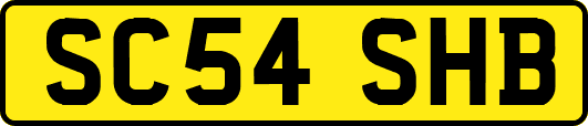 SC54SHB