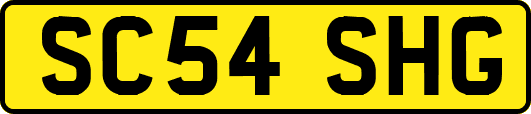 SC54SHG