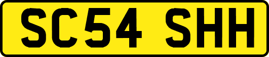 SC54SHH