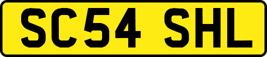 SC54SHL