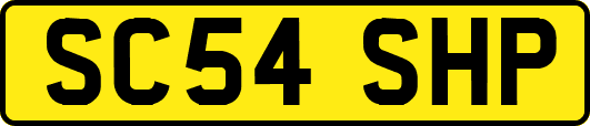 SC54SHP